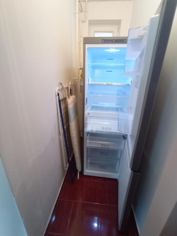 Budapest Airport Apartment ภายนอก รูปภาพ
