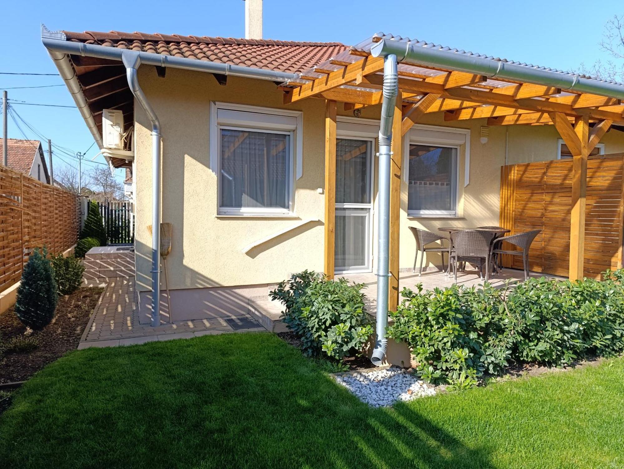 Budapest Airport Apartment ภายนอก รูปภาพ